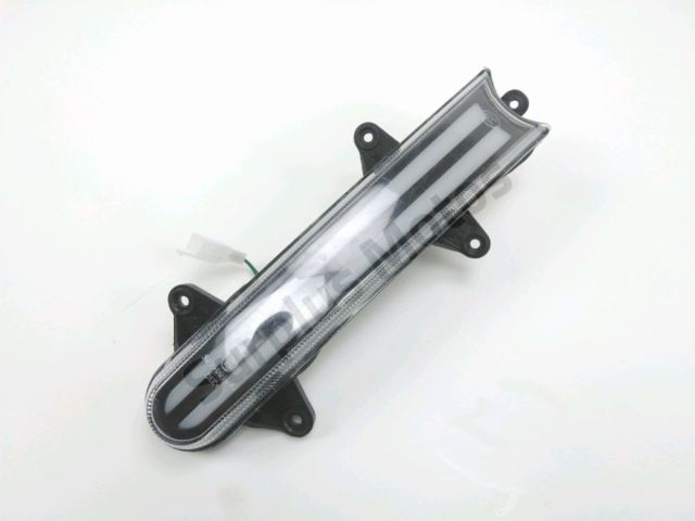 Veilleuse avant occasion MOTRON IDEO 50 2022