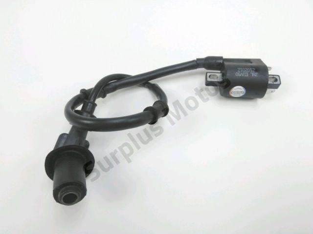 Bobine allumage occasion MOTRON IDEO 50 2022