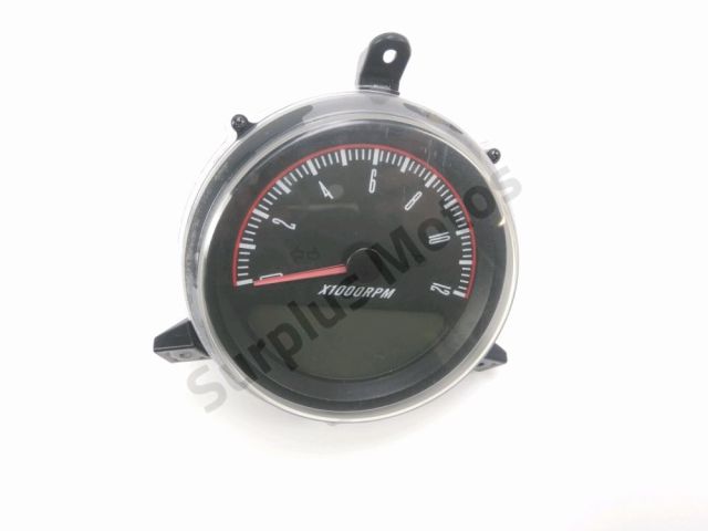 Compteur occasion MOTRON IDEO 50 2022