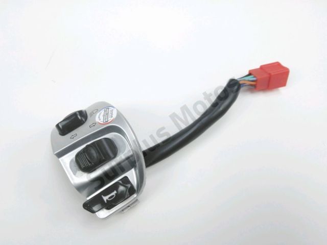 Commodo gauche occasion MOTRON IDEO 50 2022