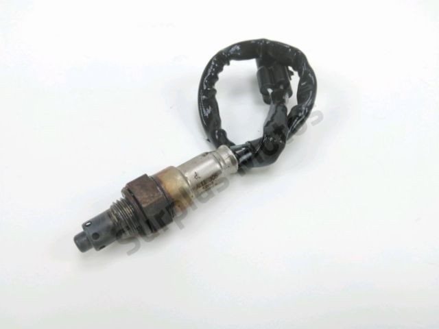 Sonde lambda occasion MOTRON IDEO 50 2022