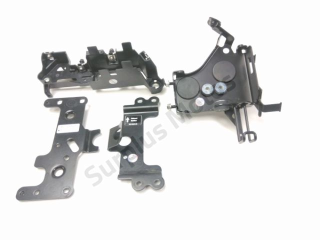 Support arriere occasion YAMAHA XSR 700 2020