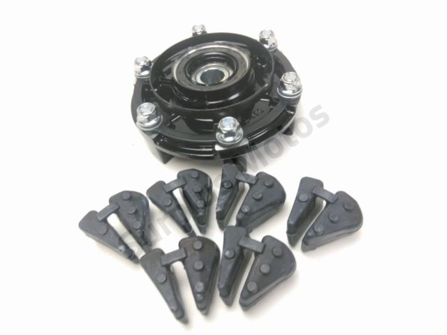 Porte couronne occasion YAMAHA XSR 700 2020