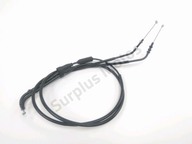 Cable d'accelerateur occasion TRIUMPH BONNEVILLE 2013