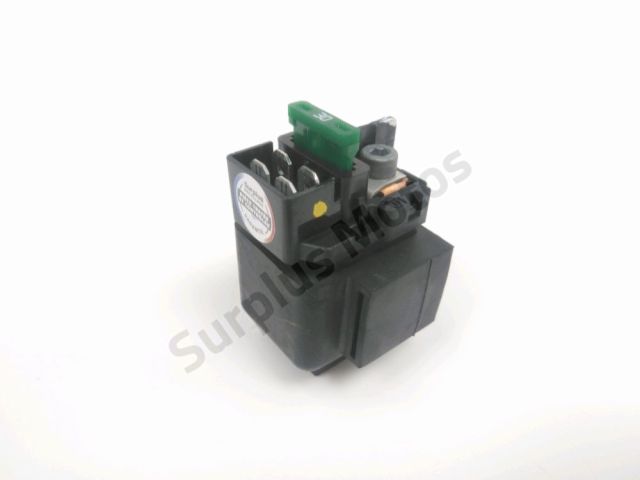 Relais de demarreur occasion APRILIA RS 2024