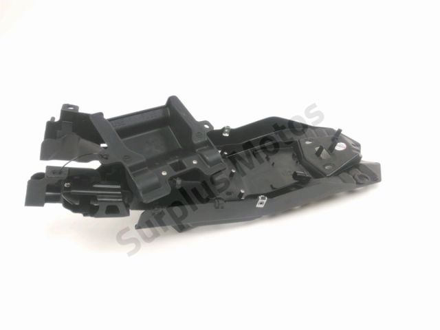 Passage de roue complet occasion APRILIA RS 2024