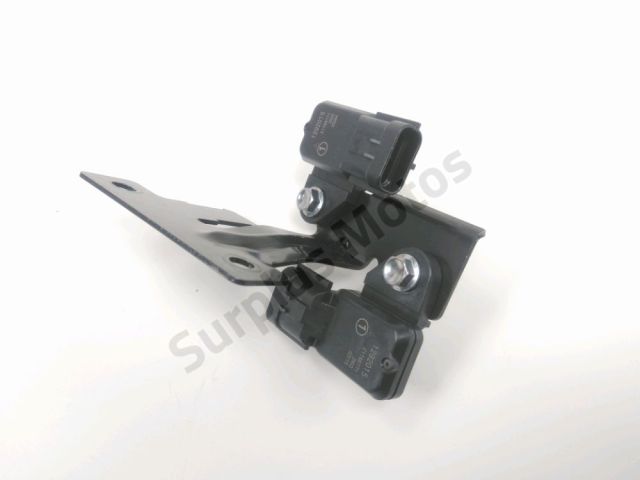 Pack electrique occasion TRIUMPH BONNEVILLE 2013