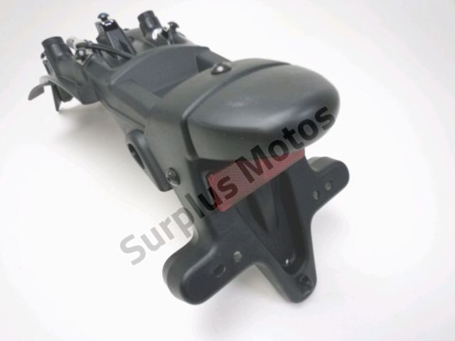 Support de plaque et eclairage occasion YAMAHA XSR 700 2020