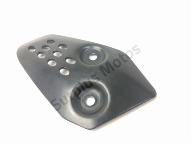Habillage platine droit occasion YAMAHA XSR 700 2020