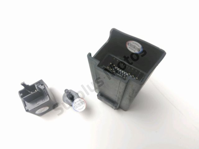 Pack electrique occasion YAMAHA XSR 700 2020