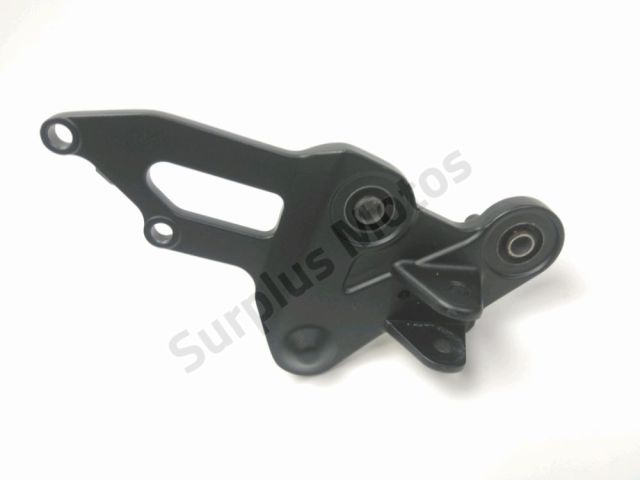 Platine avant droite occasion YAMAHA XSR 700 2020