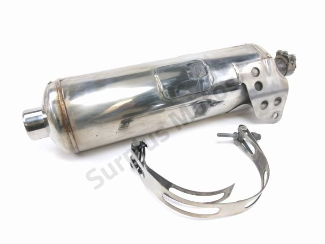 Silencieux 4t occasion APRILIA ATLANTIC 2009