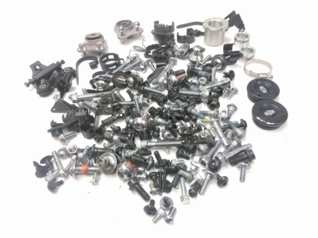 Pack visserie occasion YAMAHA XSR 700 2020