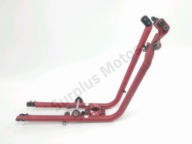 Support moteur occasion TRIUMPH BONNEVILLE 2013