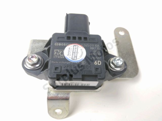 Capteur de chute occasion DUCATI 950 SUPERSPORT 2021