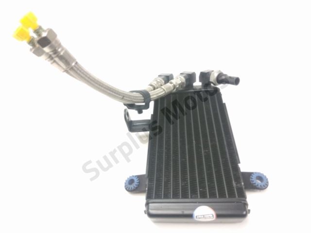 Radiateur huile occasion DUCATI 950 SUPERSPORT 2021