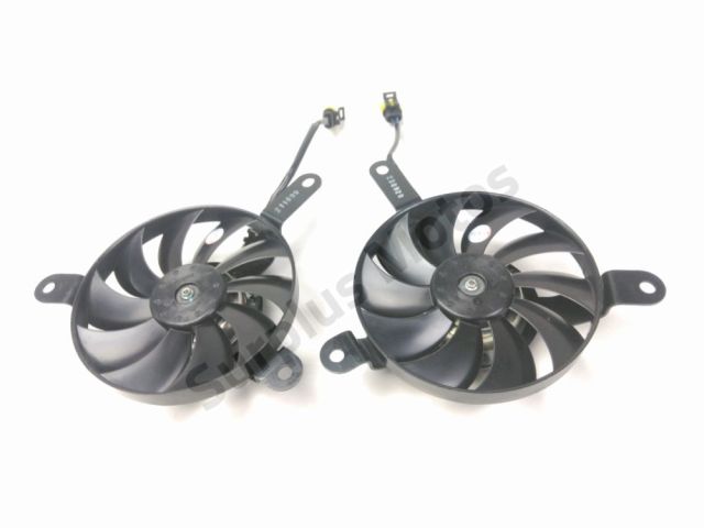 Ventilateur occasion DUCATI 950 SUPERSPORT 2021