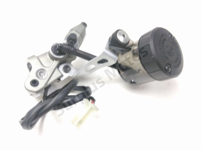 Maitre cylindre frein av complet occasion DUCATI 950 SUPERSPORT 2021