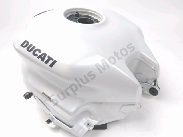Reservoir occasion DUCATI 950 SUPERSPORT 2021