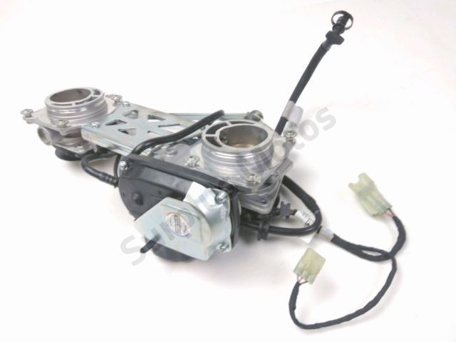 Rampe occasion DUCATI 950 SUPERSPORT 2021