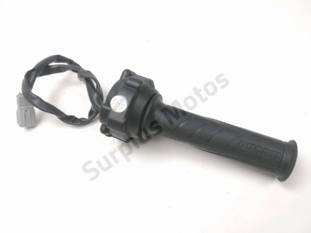 Accelerateur ride by wire occasion DUCATI 950 SUPERSPORT 2021