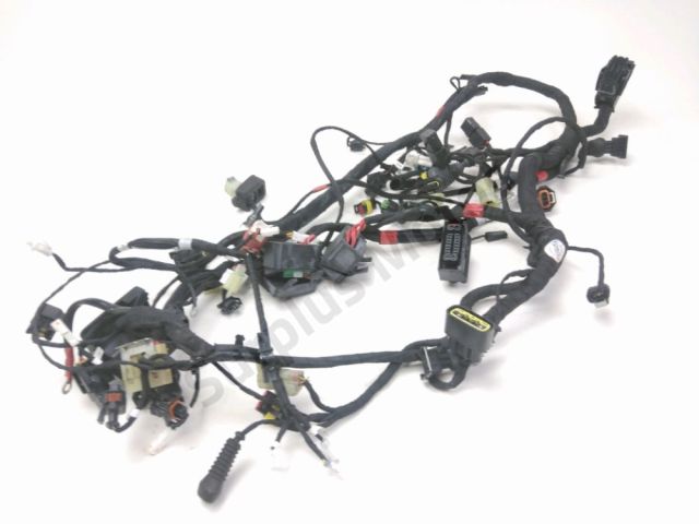 Faisceau electrique occasion DUCATI 950 SUPERSPORT 2021