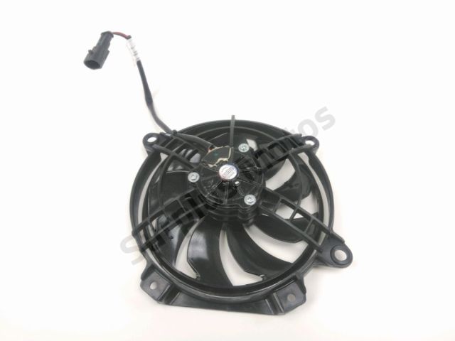 Ventilateur occasion APRILIA RS 2024