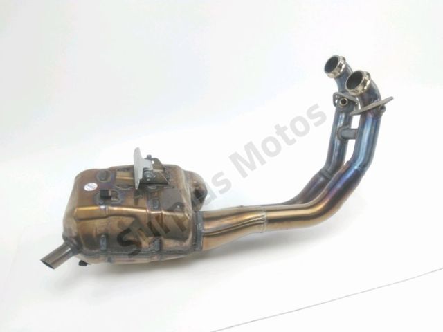 Echappement complet occasion APRILIA RS 2024