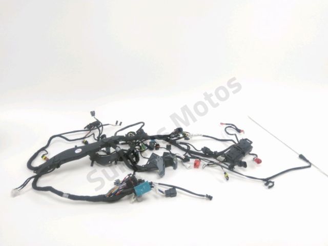 Faisceau electrique occasion APRILIA RS 2024