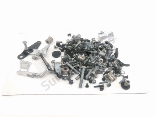 Pack visserie occasion APRILIA RS 2024