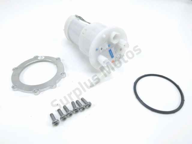 Pompe a essence occasion TRIUMPH STREET TRIPLE S 2017