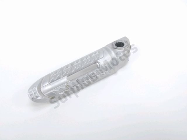 Repose pieds arriere gauche occasion TRIUMPH STREET TRIPLE S 2017