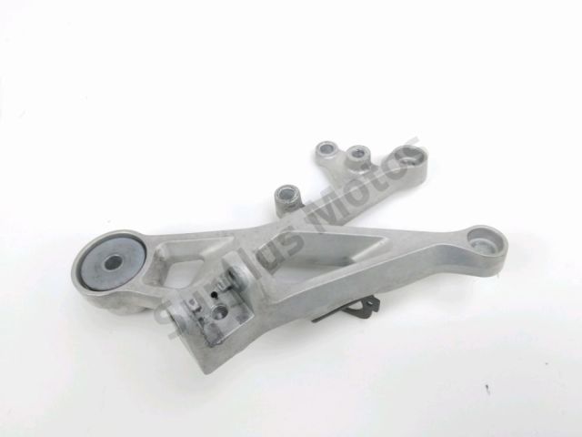 Platine avant droite occasion TRIUMPH STREET TRIPLE S 2017