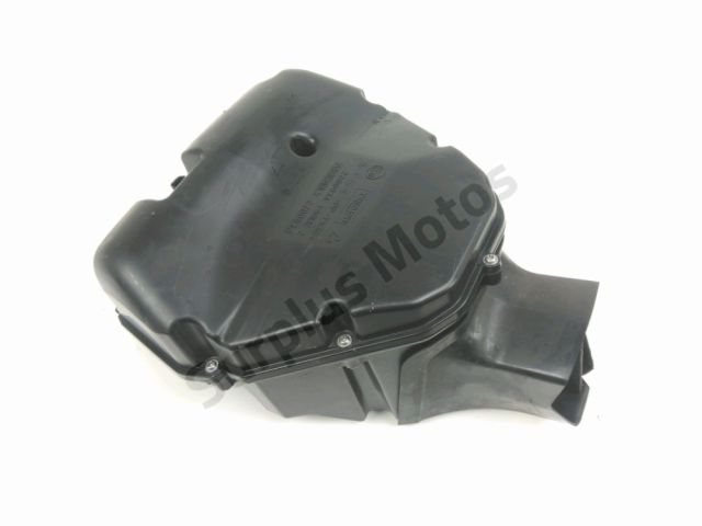 Boite a air occasion TRIUMPH STREET TRIPLE S 2017