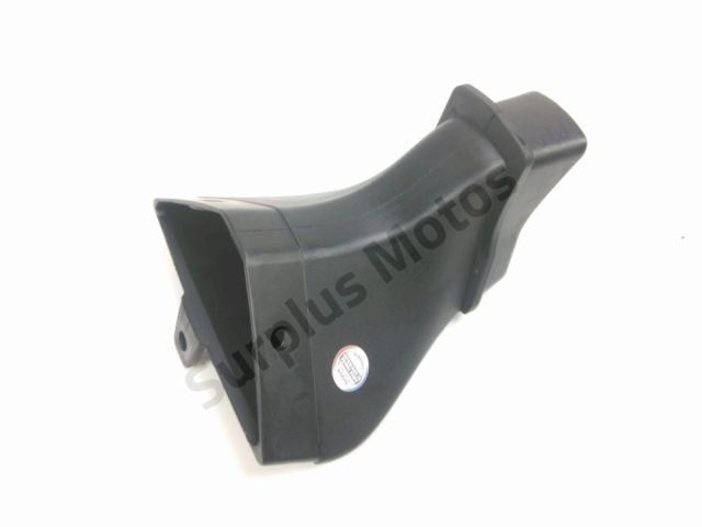 Conduit air droit occasion TRIUMPH STREET TRIPLE S 2017