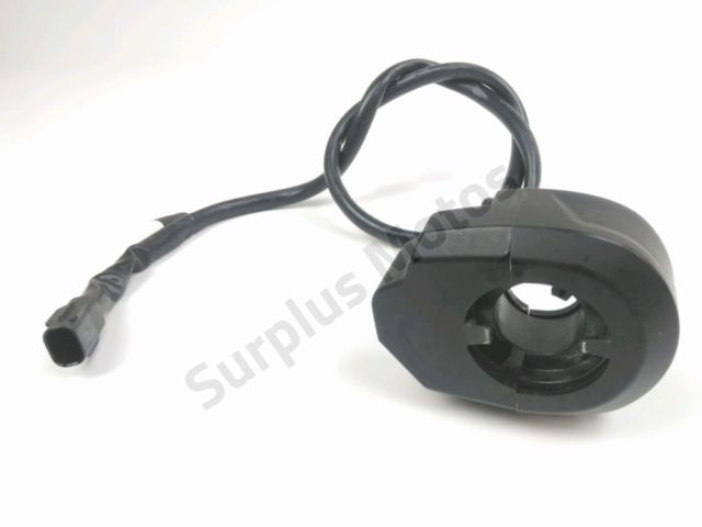 Accelerateur ride by wire occasion TRIUMPH STREET TRIPLE S 2017