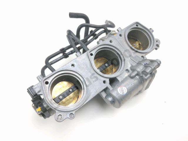 Rampe occasion TRIUMPH STREET TRIPLE S 2017