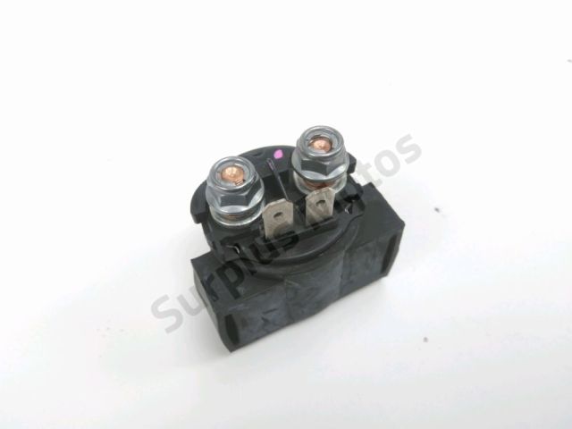 Relais de demarreur occasion TRIUMPH STREET TRIPLE S 2017