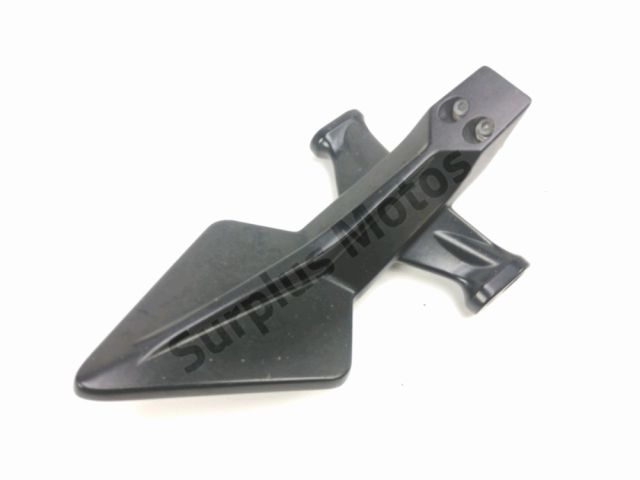 Support de plaque et eclairage occasion TRIUMPH STREET TRIPLE S 2017