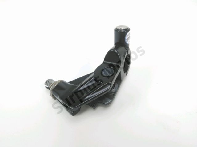 Cocotte gauche occasion TRIUMPH STREET TRIPLE S 2017