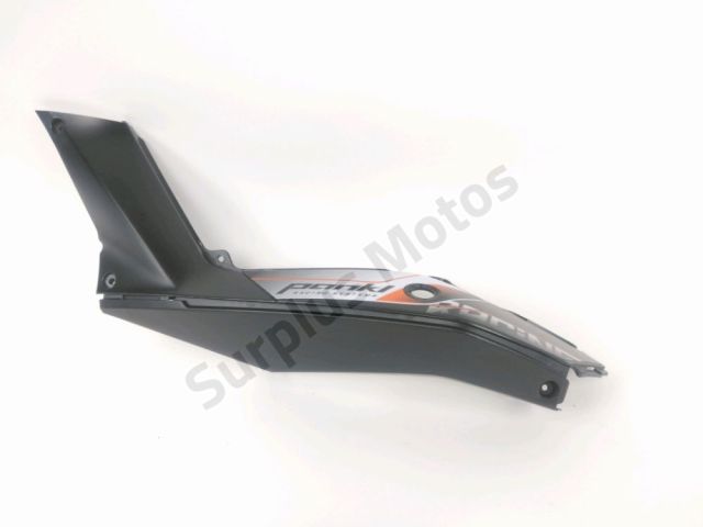 Carenage arriere gauche occasion KTM DUKE 390 2017