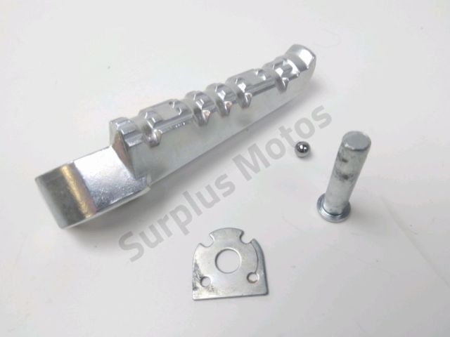 Repose pieds arriere droit occasion YAMAHA XSR 700 2020