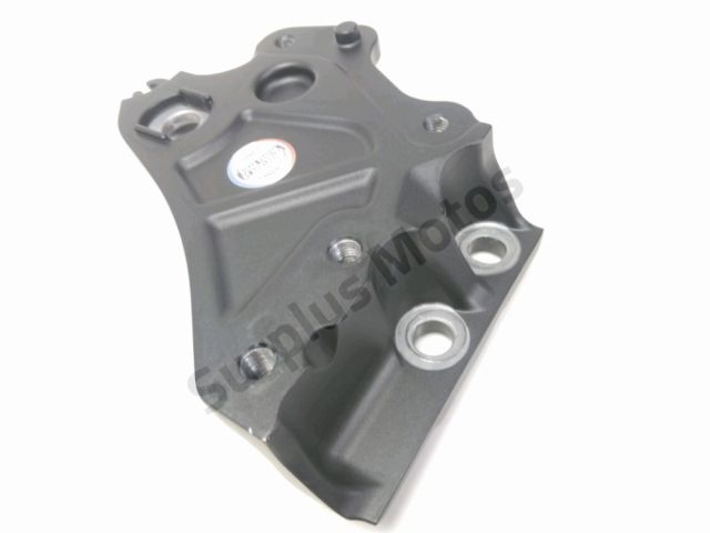 Platine avant gauche complete occasion YAMAHA XSR 700 2020