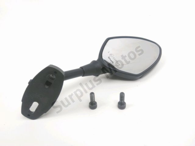 Retro droit occasion SUZUKI GSF 650 BANDIT S 2010