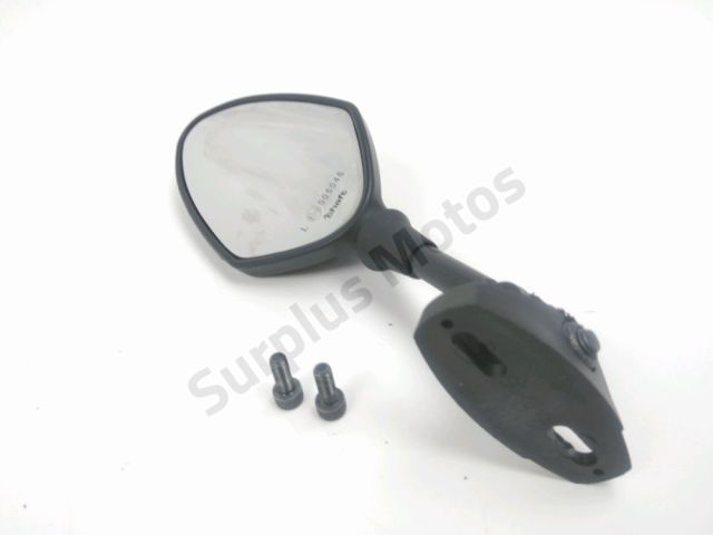 Retro gauche occasion SUZUKI GSF 650 BANDIT S 2010