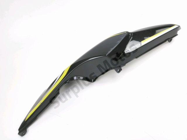 Carenage arriere droit occasion KAWASAKI Z 650 2018