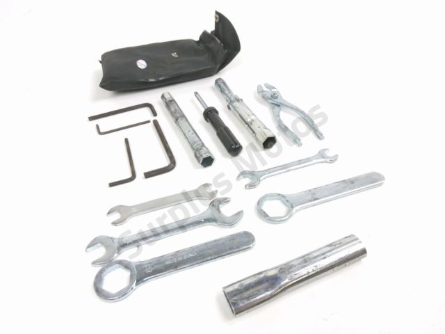 Trousse outil occasion SUZUKI DL 1000 V-STROM 2005