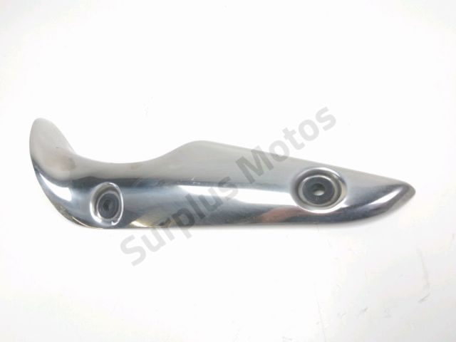 Habillage silencieux occasion SUZUKI SFV 650 GLADIUS 2013