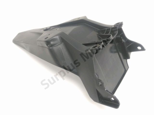 Support de plaque et eclairage occasion HONDA PCX 2024