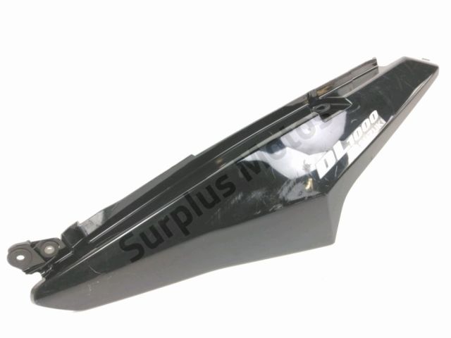 Carenage arriere gauche occasion SUZUKI DL 1000 V-STROM 2005